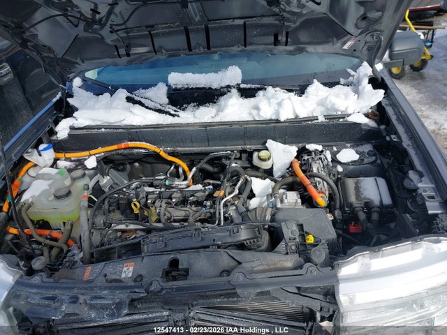 3FTTW8A37RRB60635 Ford Maverick Xl