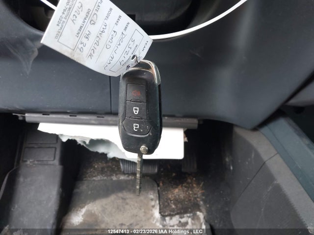 3FTTW8A37RRB60635 Ford Maverick Xl