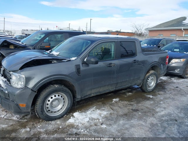 3FTTW8A37RRB60635 Ford Maverick Xl