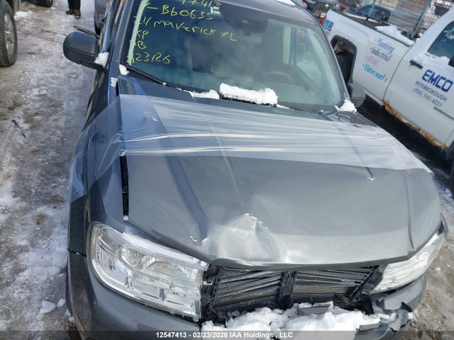 3FTTW8A37RRB60635 Ford Maverick Xl