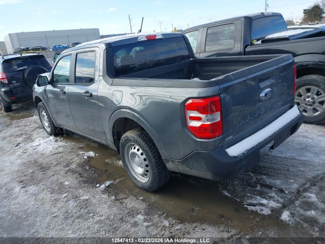 3FTTW8A37RRB60635 Ford Maverick Xl