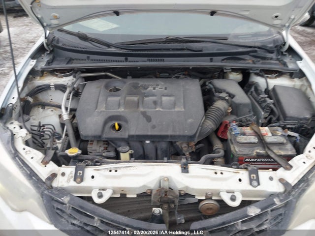 Aukcja sprzedaży 2015 Toyota Corolla S, vin: 2T1BURHE9FC282591, numer aukcji: 12547414