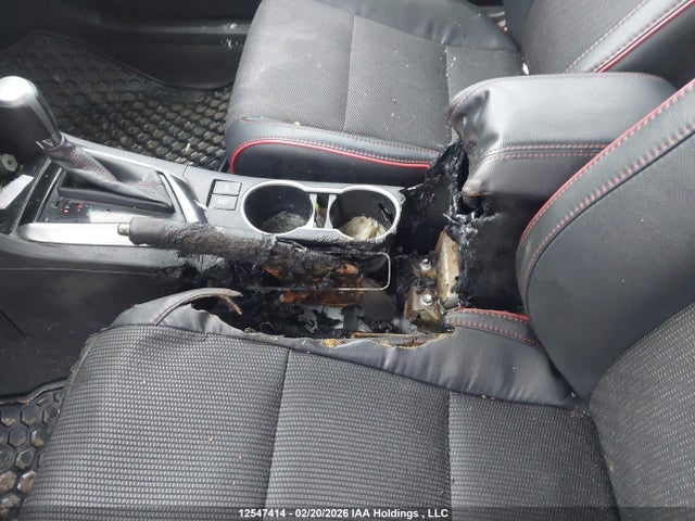 Aukcja sprzedaży 2015 Toyota Corolla S, vin: 2T1BURHE9FC282591, numer aukcji: 12547414