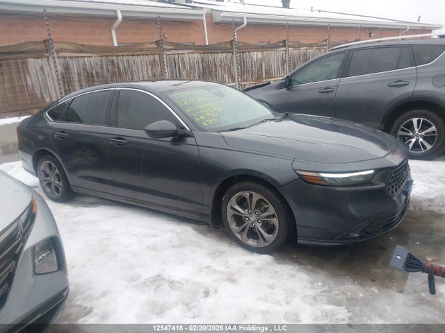 Aukcja sprzedaży 2023 Honda Accord Sedan, vin: 1HGCY1F30PA801594, numer aukcji: 12547416