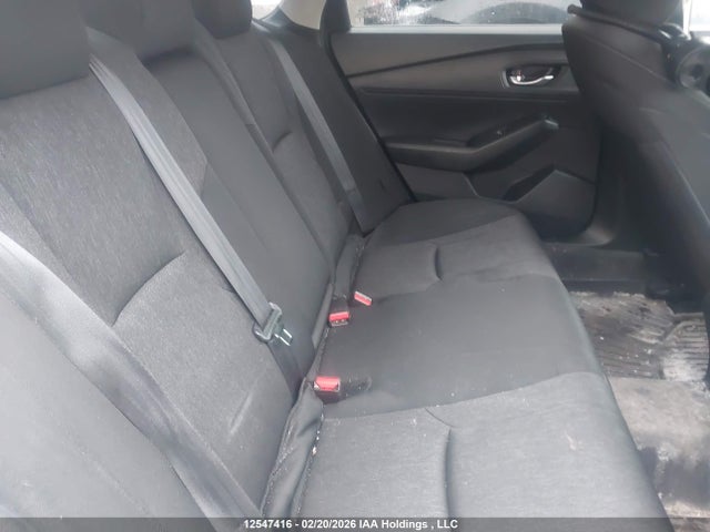 Aukcja sprzedaży 2023 Honda Accord Sedan, vin: 1HGCY1F30PA801594, numer aukcji: 12547416