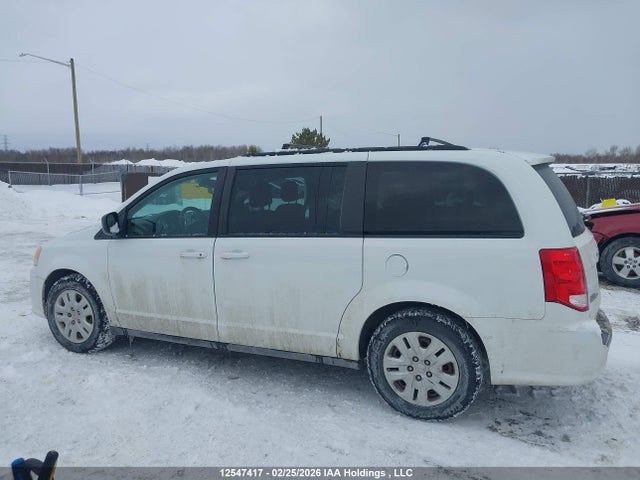 Dodge Grand Caravan Se 2019 2C4RDGBG2KR582061 Image 14