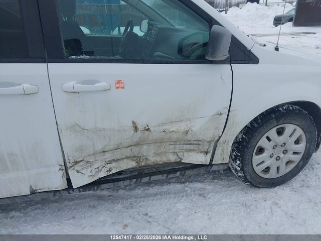 Dodge Grand Caravan Se 2019 2C4RDGBG2KR582061 Image 6