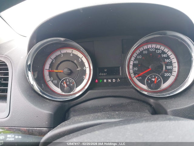 Dodge Grand Caravan Se 2019 2C4RDGBG2KR582061 Image 7