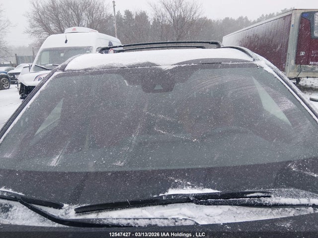 5TDKDRBH8RS573601 Toyota Highlander Xse