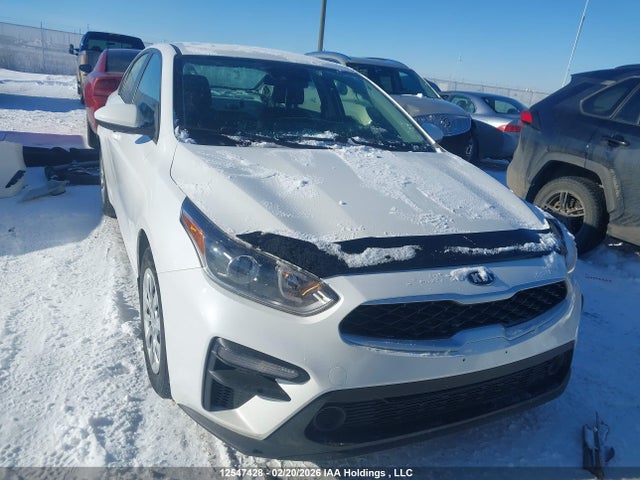 3KPF24AD7KE134382 KIA Forte Fe/lx/lxs