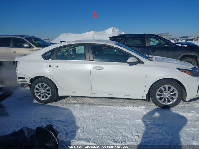3KPF24AD7KE134382 KIA Forte Fe/lx/lxs