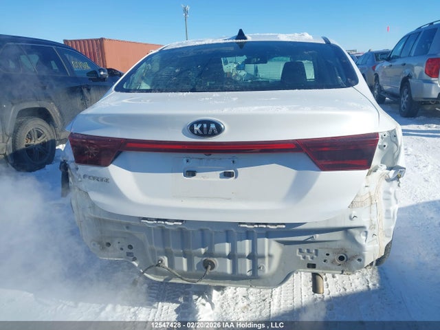 3KPF24AD7KE134382 KIA Forte Fe/lx/lxs