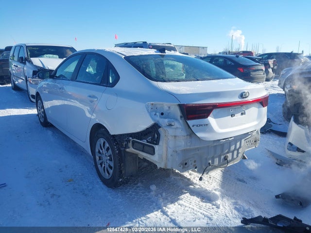 3KPF24AD7KE134382 KIA Forte Fe/lx/lxs