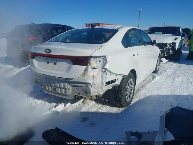 3KPF24AD7KE134382 KIA Forte Fe/lx/lxs