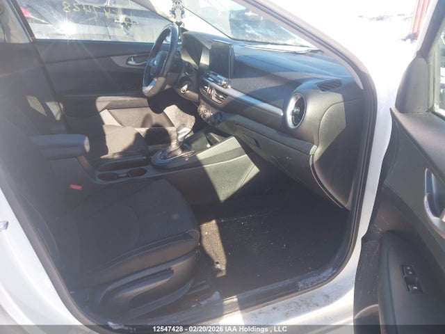 3KPF24AD7KE134382 KIA Forte Fe/lx/lxs