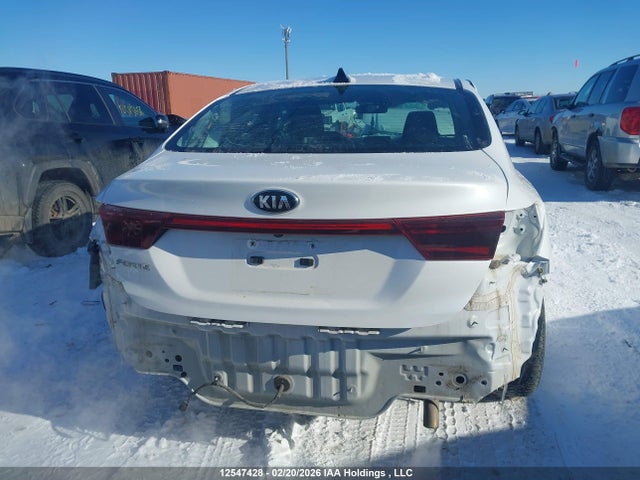 3KPF24AD7KE134382 KIA Forte Fe/lx/lxs