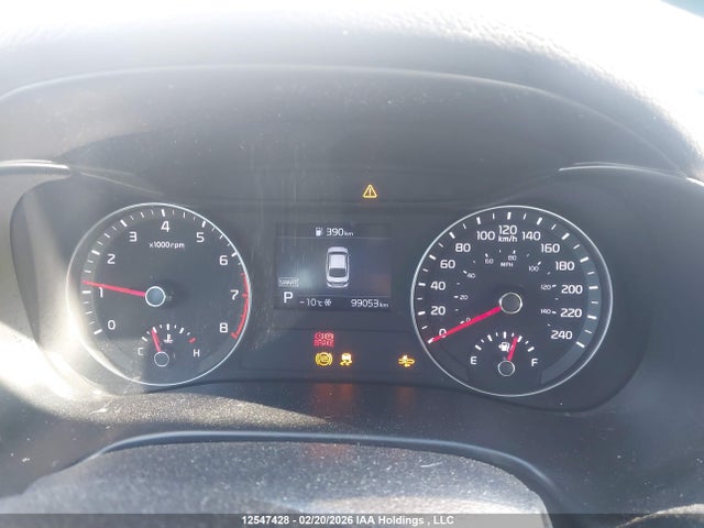 3KPF24AD7KE134382 KIA Forte Fe/lx/lxs