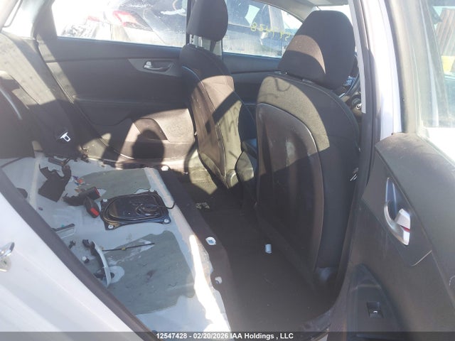 3KPF24AD7KE134382 KIA Forte Fe/lx/lxs
