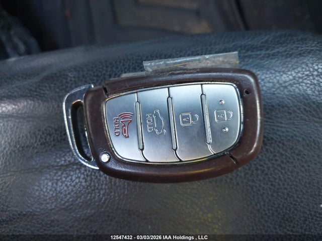 Продаж на аукціоні авто 2015 Hyundai Sonata Sport/limited, vin: 5NPE34AF7FH105010, номер лоту: 12547432