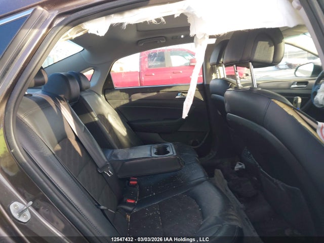 Продаж на аукціоні авто 2015 Hyundai Sonata Sport/limited, vin: 5NPE34AF7FH105010, номер лоту: 12547432