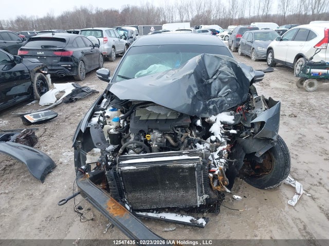 3VWDL7AJ3EM266428 Volkswagen Jetta