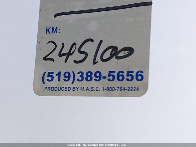 3VWDL7AJ3EM266428 Volkswagen Jetta