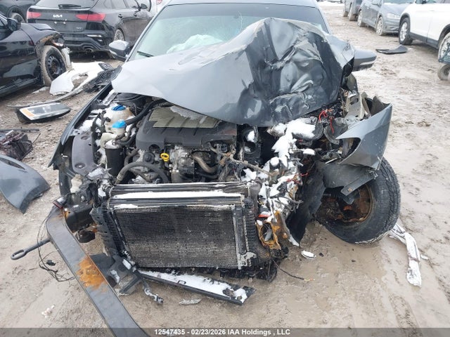 3VWDL7AJ3EM266428 Volkswagen Jetta