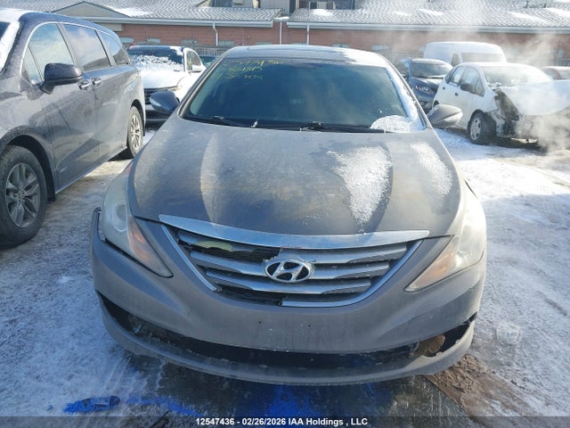 Hyundai SONATA GLS 2014 5NPEB4AC5EH861815 Image 12