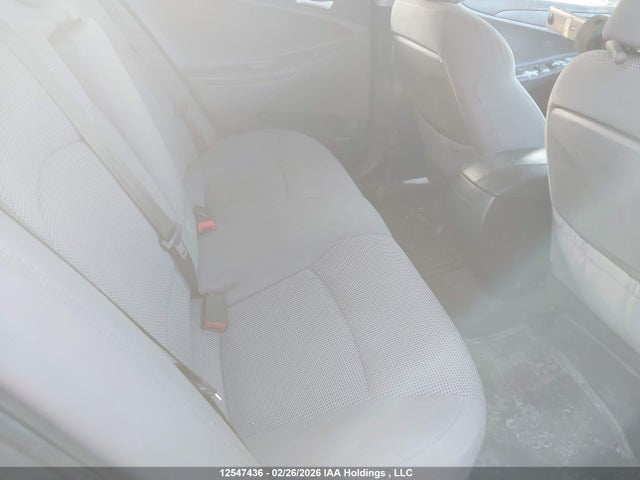 Hyundai SONATA GLS 2014 5NPEB4AC5EH861815 Image 8