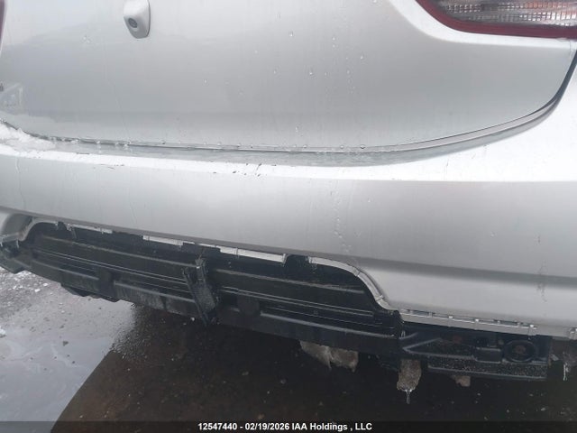 3KPA24AB6JE113207 KIA Rio Lx/lx+