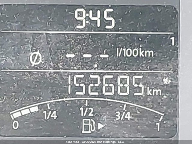 12547443 :رقم المزاد ، 3VWBX7AJ6DM435965 vin ، 2013 Volkswagen Jetta Se مزاد بيع