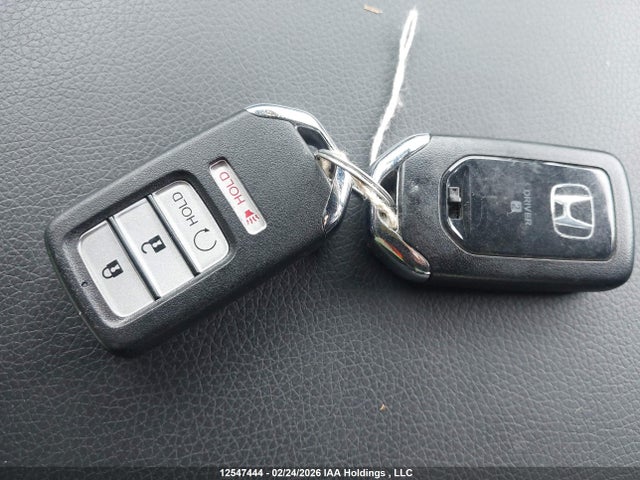 Продажа на аукционе авто 2025 Honda Ridgeline Trailsport, vin: 5FPYK3F62SB500263, номер лота: 12547444