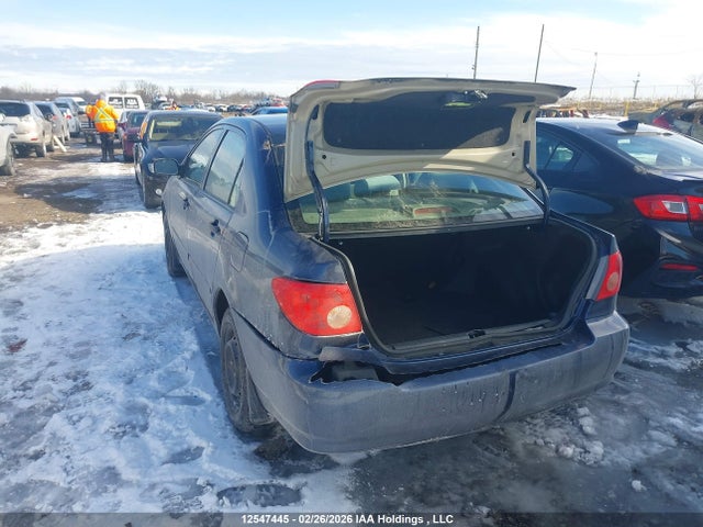 12547445 :رقم المزاد ، 2T1BR32E17C792006 vin ، 2007 Toyota Corolla Ce/le/s مزاد بيع