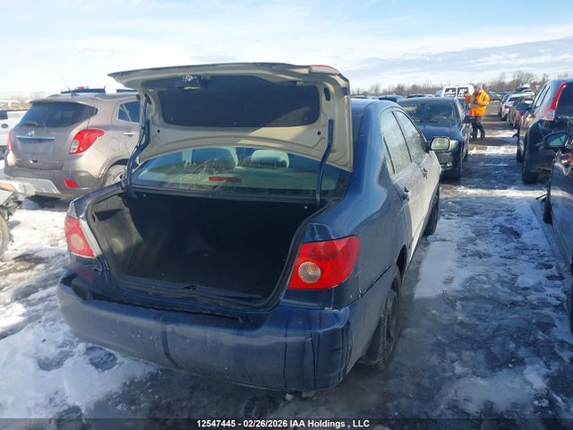 12547445 :رقم المزاد ، 2T1BR32E17C792006 vin ، 2007 Toyota Corolla Ce/le/s مزاد بيع