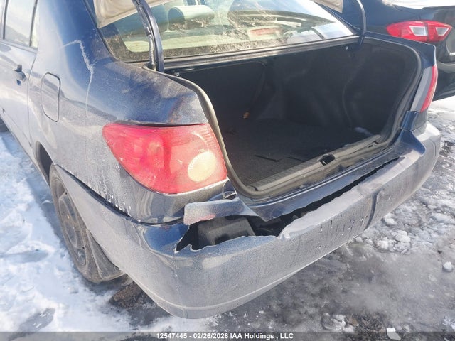 12547445 :رقم المزاد ، 2T1BR32E17C792006 vin ، 2007 Toyota Corolla Ce/le/s مزاد بيع