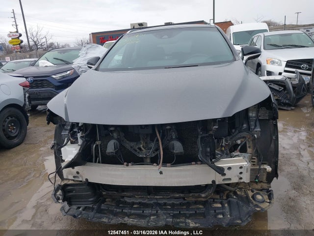 Продажа на аукционе авто 2017 Lexus Rx 350/base/f Sport, vin: 2T2BZMCAXHC119696, номер лота: 12547451