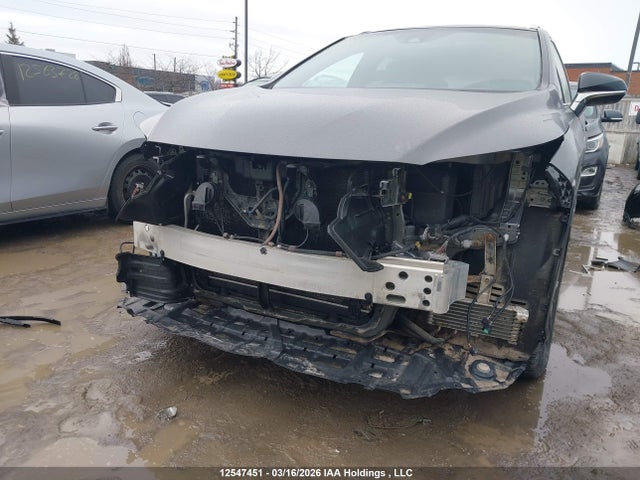 Продажа на аукционе авто 2017 Lexus Rx 350/base/f Sport, vin: 2T2BZMCAXHC119696, номер лота: 12547451
