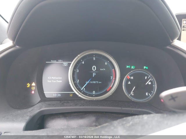Продажа на аукционе авто 2017 Lexus Rx 350/base/f Sport, vin: 2T2BZMCAXHC119696, номер лота: 12547451