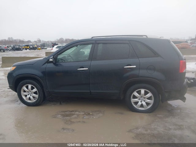 Aukcja sprzedaży 2012 Kia Sorento Lx, vin: 5XYKT3A68CG236222, numer aukcji: 12547453