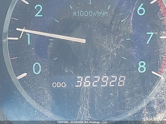 2006 Toyota Sienna Xle V6 მანქანა იყიდება აუქციონზე, vin: 5TDZA22C46S429400, აუქციონის ნომერი: 12547454
