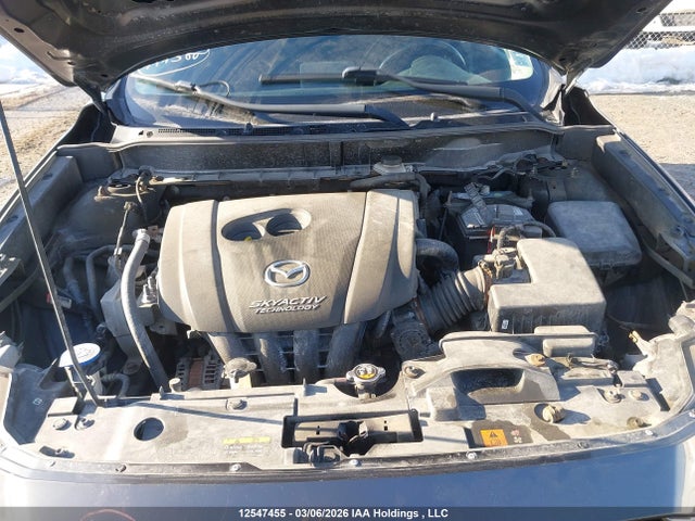 JM1DKDB73G0130944 Mazda CX-3