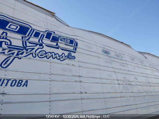 3H3V532K4NJ334015 Hyundai Translead Inc Reefer - Van Trailer