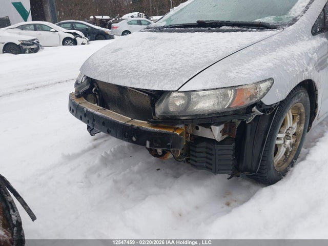 12547459 :رقم المزاد ، 2HGFG11049H001611 vin ، 2009 Honda Civic مزاد بيع