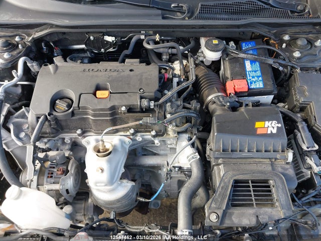 Продаж на аукціоні авто 2024 Honda Civic Sedan, vin: 2HGFE2F33RH108504, номер лоту: 12547462