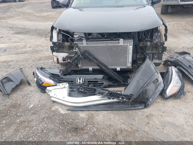 Продаж на аукціоні авто 2024 Honda Civic Sedan, vin: 2HGFE2F33RH108504, номер лоту: 12547462
