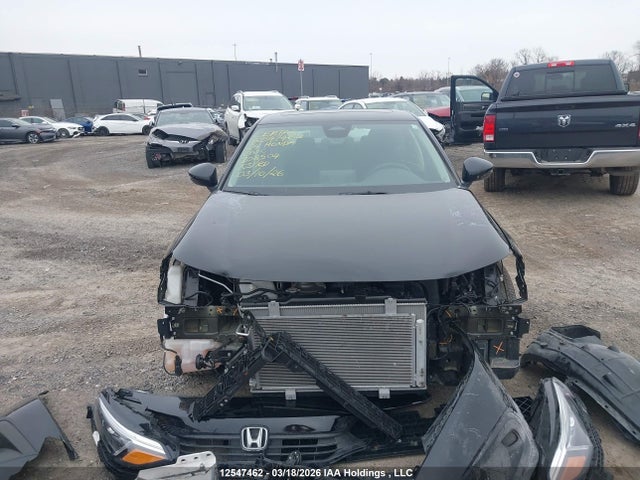 Продаж на аукціоні авто 2024 Honda Civic Sedan, vin: 2HGFE2F33RH108504, номер лоту: 12547462