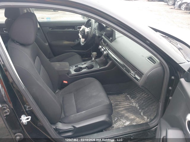Продаж на аукціоні авто 2024 Honda Civic Sedan, vin: 2HGFE2F33RH108504, номер лоту: 12547462