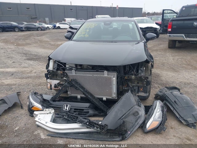 Продаж на аукціоні авто 2024 Honda Civic Sedan, vin: 2HGFE2F33RH108504, номер лоту: 12547462