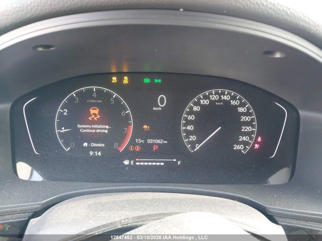 Продаж на аукціоні авто 2024 Honda Civic Sedan, vin: 2HGFE2F33RH108504, номер лоту: 12547462