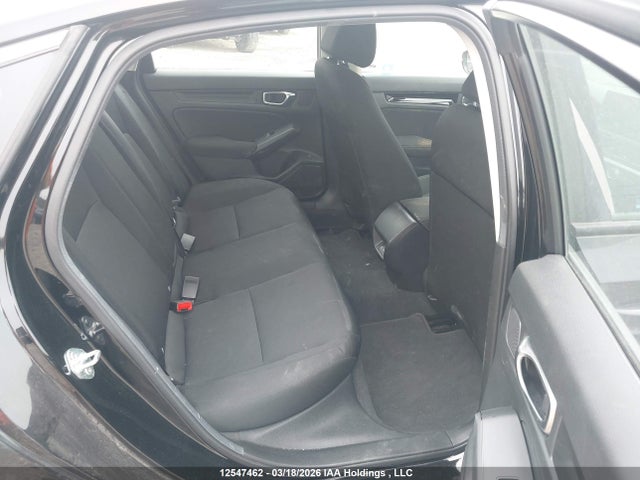 Продаж на аукціоні авто 2024 Honda Civic Sedan, vin: 2HGFE2F33RH108504, номер лоту: 12547462